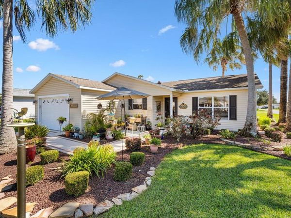 2022 CRISTO ROAD, THE VILLAGES, FL 32159
