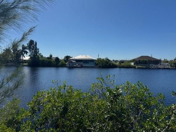 4314 NW 33RD LANE , CAPE CORAL, FL 33993