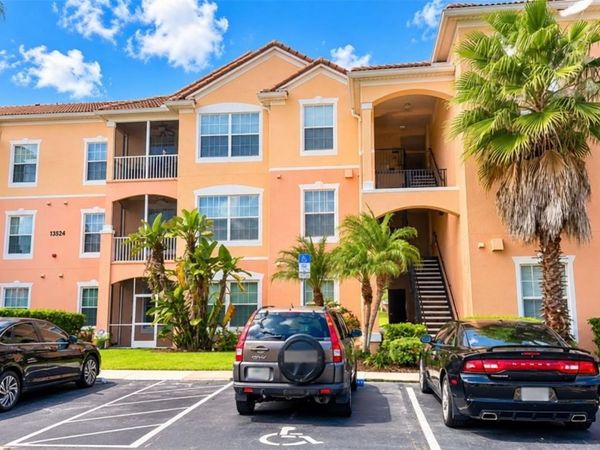 13524 TURTLE MARSH LOOP , Unit 635, ORLANDO, FL 32837