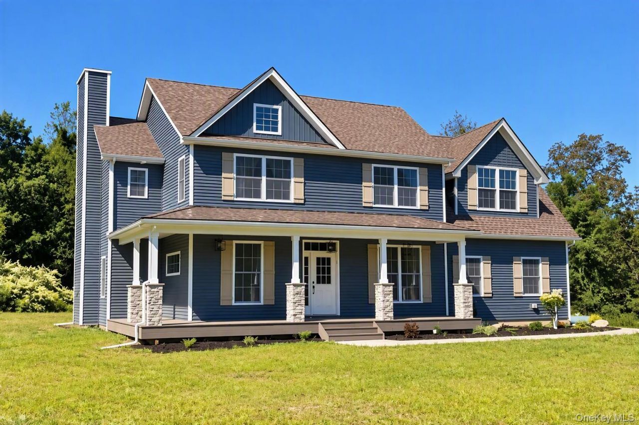 30 Sunset Lane , New Hampton, NY 10958 Main Photo