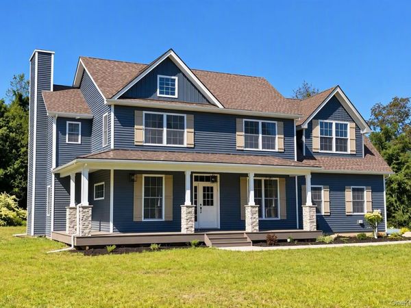 30 Sunset Lane , New Hampton, NY 10958