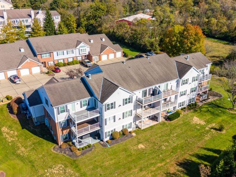 6545 Chesapeake, Unit 287, Cincinnati, OH 45248 Photo 27