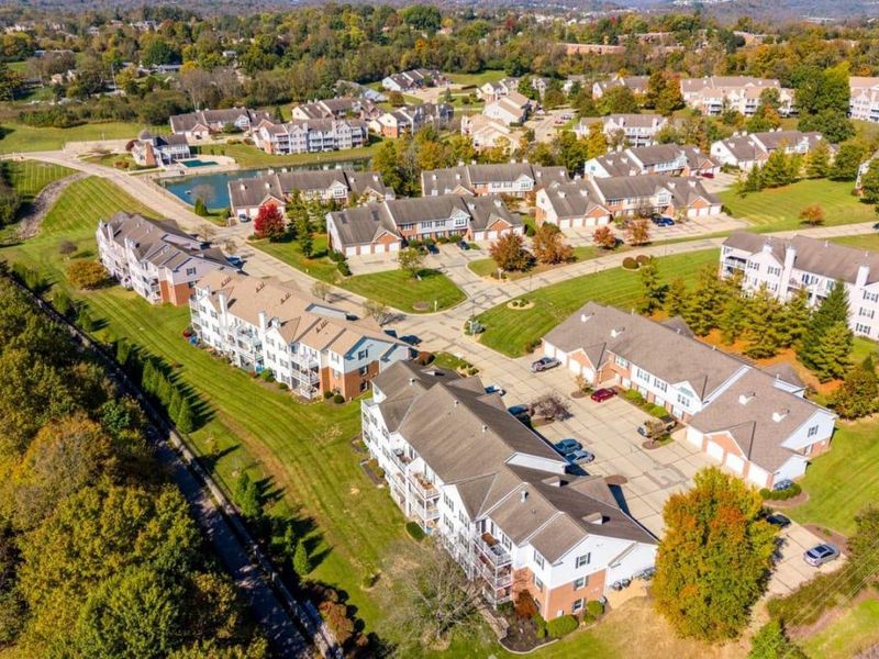 6545 Chesapeake, Unit 287, Cincinnati, OH 45248 Photo 28