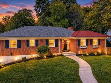 1123 Rugby Road, Lynchburg, VA 24503