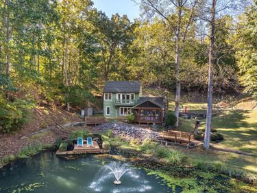 1453 Miles Country Lane, Evington, VA 24550