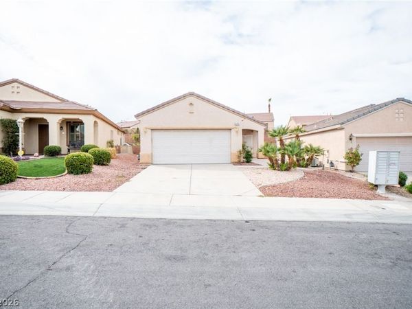 579 Cypress Gardens Place , Henderson, NV 89012