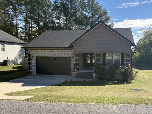 1017 Corey Dr , Lewisburg, TN 37091