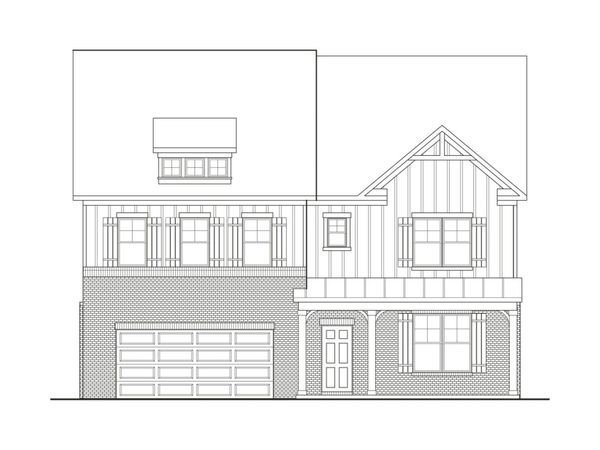 2316 Mary Lou Way , Columbia, TN 38401