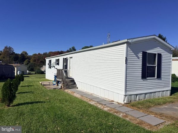 21 CHESAPEAKE ESTATE , THOMASVILLE, PA 17364