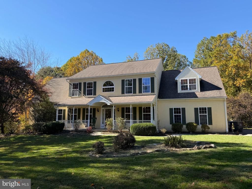 624 KENSINGTON DRIVE , LINCOLN UNIVERSITY, PA 19352
