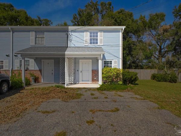 7704 Kipling St, Unit D, Pensacola, FL 32514