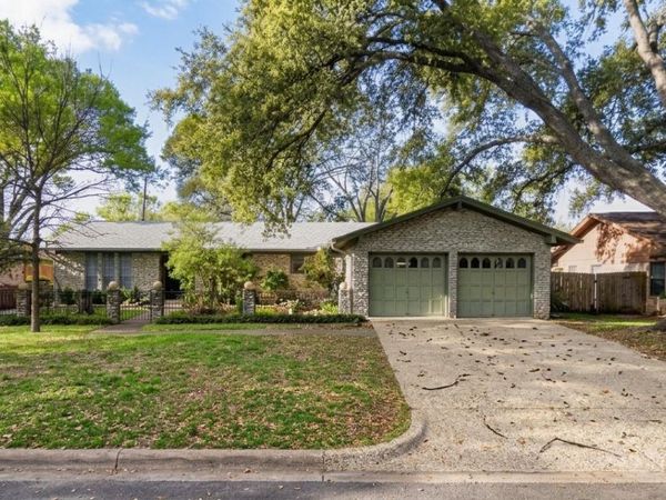 2007 Lazy BRK , Austin, TX 78723