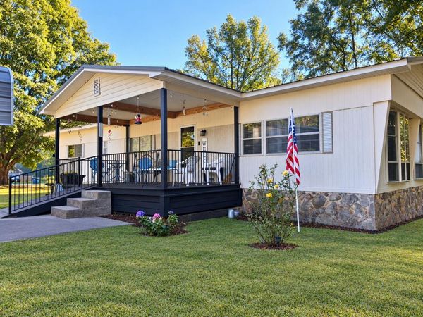 68 HOLIDAY SHOREES RD, Other, AL 35769
