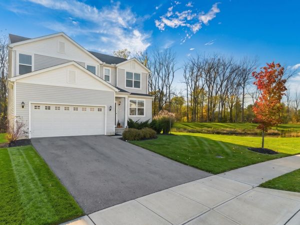 248 Whitetail Trail, Johnstown, OH 43031