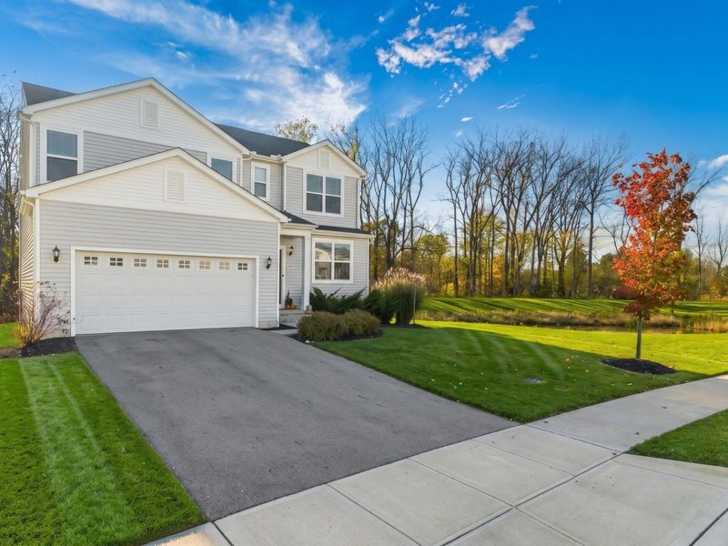 248 Whitetail Trail, Johnstown, OH 43031 Photo 1