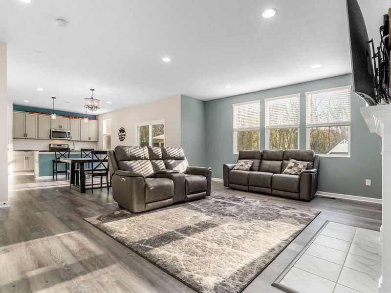 248 Whitetail Trail, Johnstown, OH 43031 Photo 8