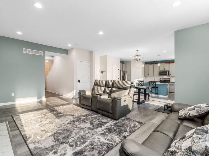 248 Whitetail Trail, Johnstown, OH 43031 Photo 9