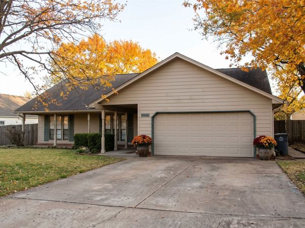 7410 E 87th Street , Tulsa, OK 74133