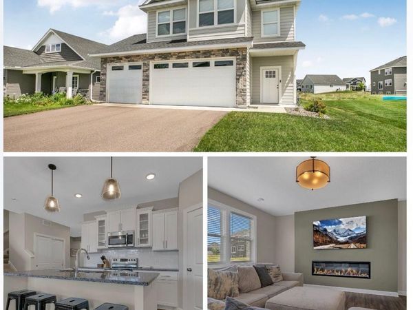 8582 Edmonson Way NE, Monticello, MN 55362