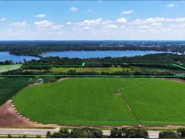 TBD Highland Avenue , Big Lake, MN 55309