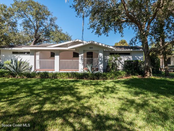 800 E Melbourne Avenue , Melbourne, FL 32901