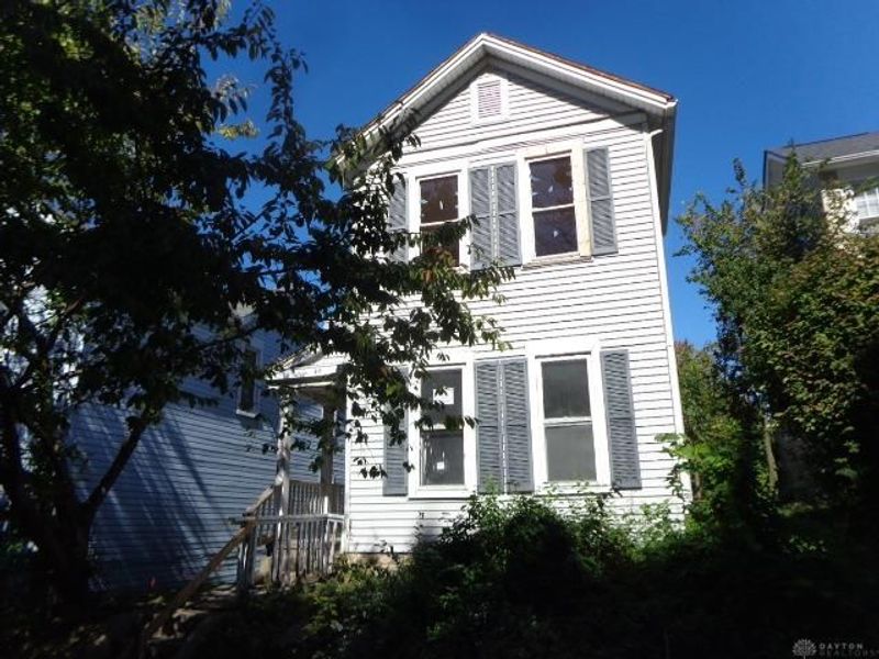 819 Wyoming Street, Dayton, OH 45410 Photo 1