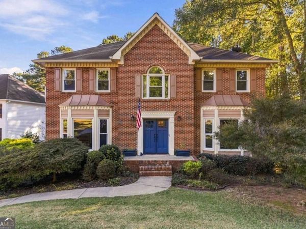 2226 Major Loring Way SW, Marietta, GA 30064