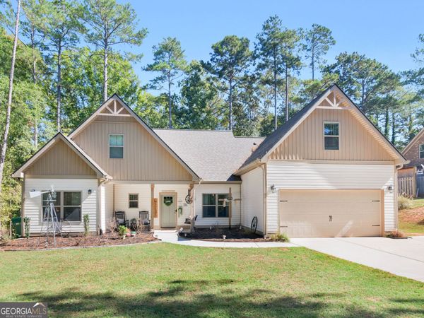 40 Flamingo Court, Monticello, GA 31064