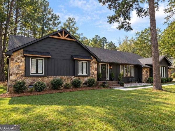 306 Pheasant Run SE, Rome, GA 30161