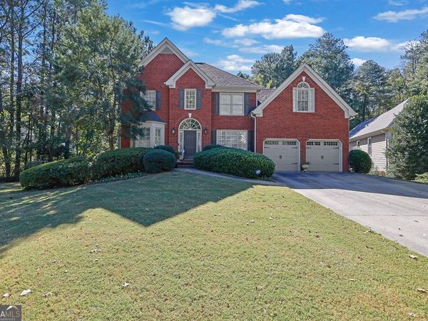 2371 Elmhurst Boulevard, Kennesaw, GA 30152