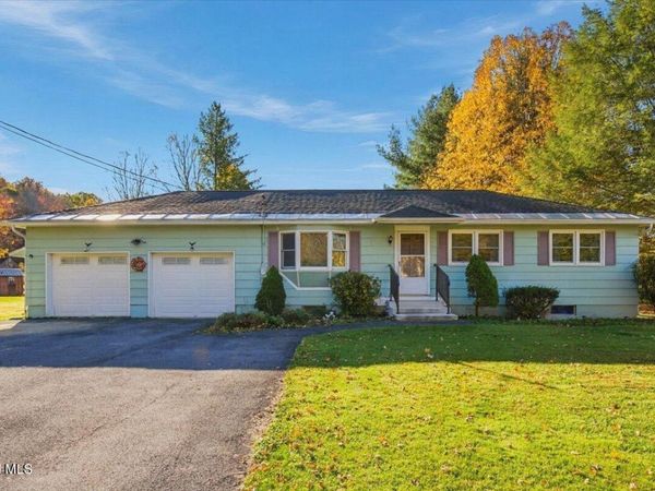 226 Miller Road, Castleton On Hudson, NY 12033