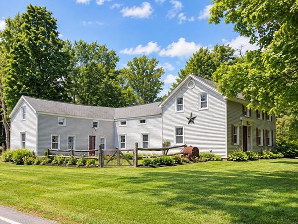 600A Waite Road, Clifton Park, NY 12065