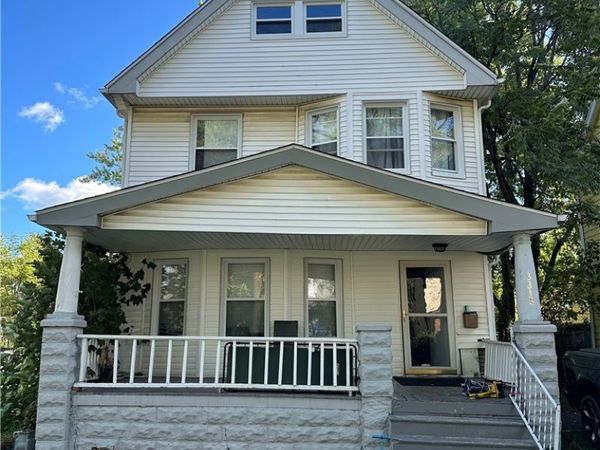 3313 E 121st Street , Cleveland, OH 44120