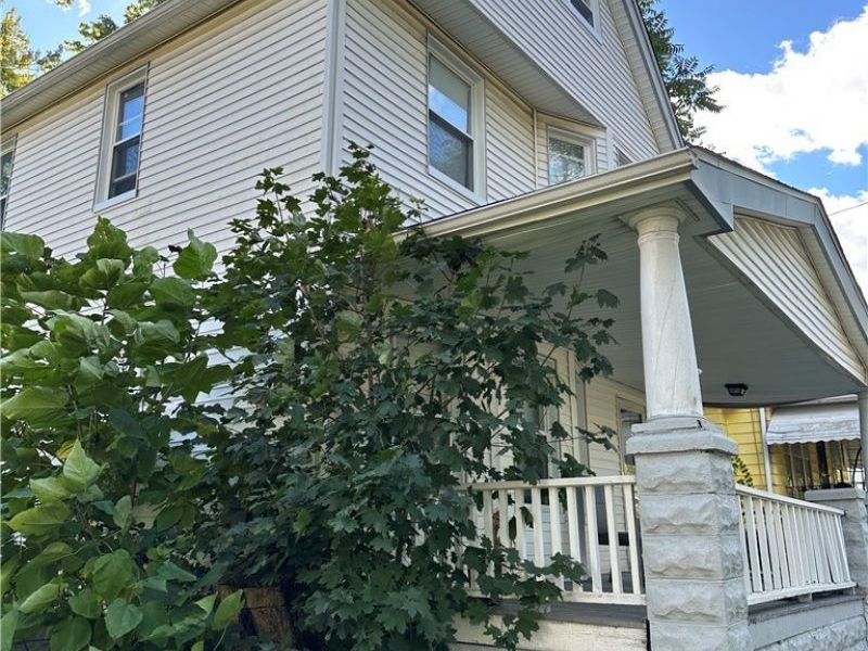 3313 E 121st Street, Cleveland, OH 44120 Photo 2