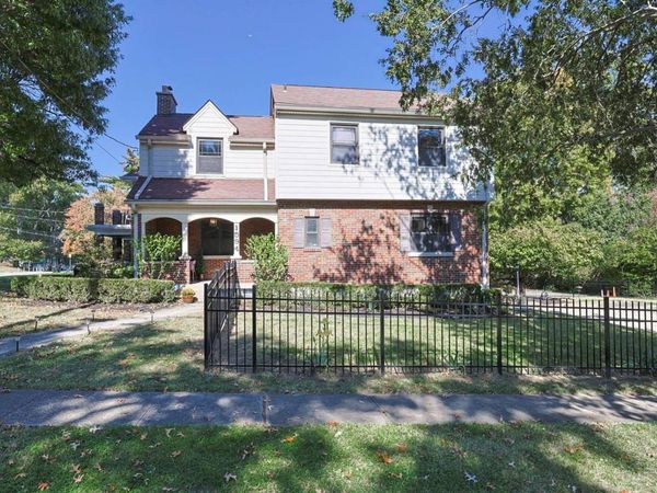 1594 Wittekind Terrace, Cincinnati, OH 45224