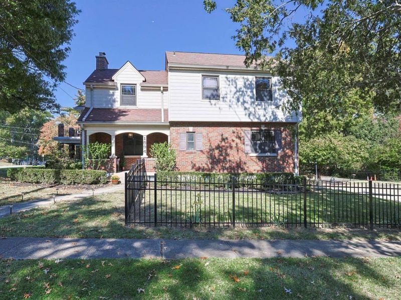 1594 Wittekind Terrace, Cincinnati, OH 45224 Photo 1