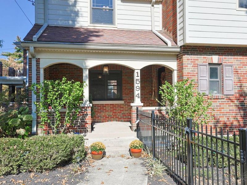 1594 Wittekind Terrace, Cincinnati, OH 45224 Photo 4