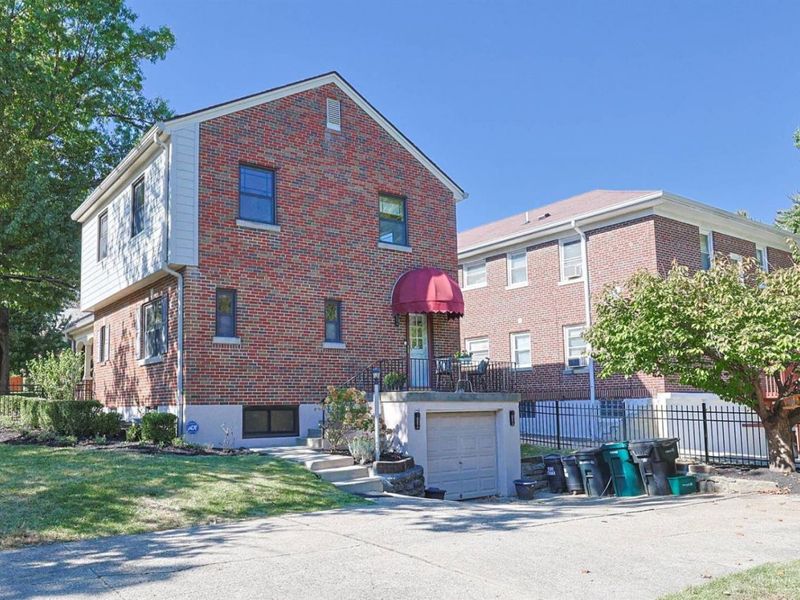 1594 Wittekind Terrace, Cincinnati, OH 45224 Photo 42