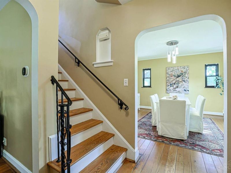1594 Wittekind Terrace, Cincinnati, OH 45224 Photo 5
