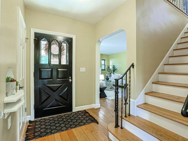 1594 Wittekind Terrace, Cincinnati, OH 45224 Photo 6
