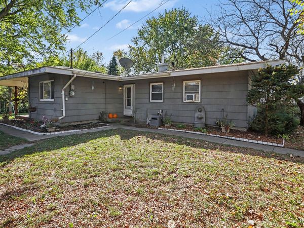 12 Cinderella Circle, Springfield, MI 49037