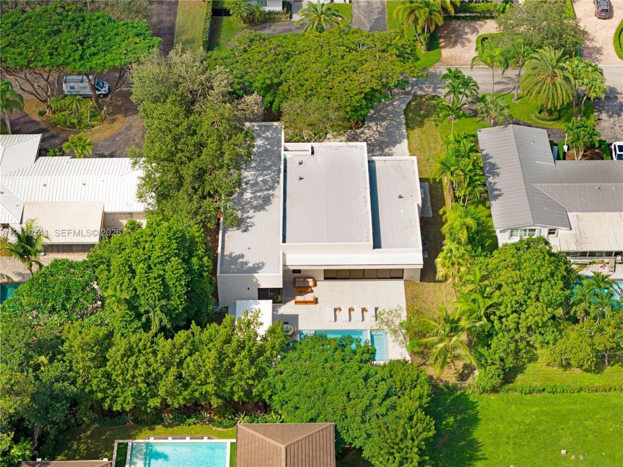 9445 SW 73rd Ave , Pinecrest, FL 33156 Photo