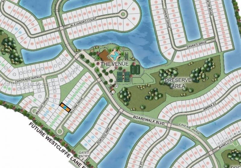13319 SW Allora Drive , Port Saint Lucie, FL 34987 Photo