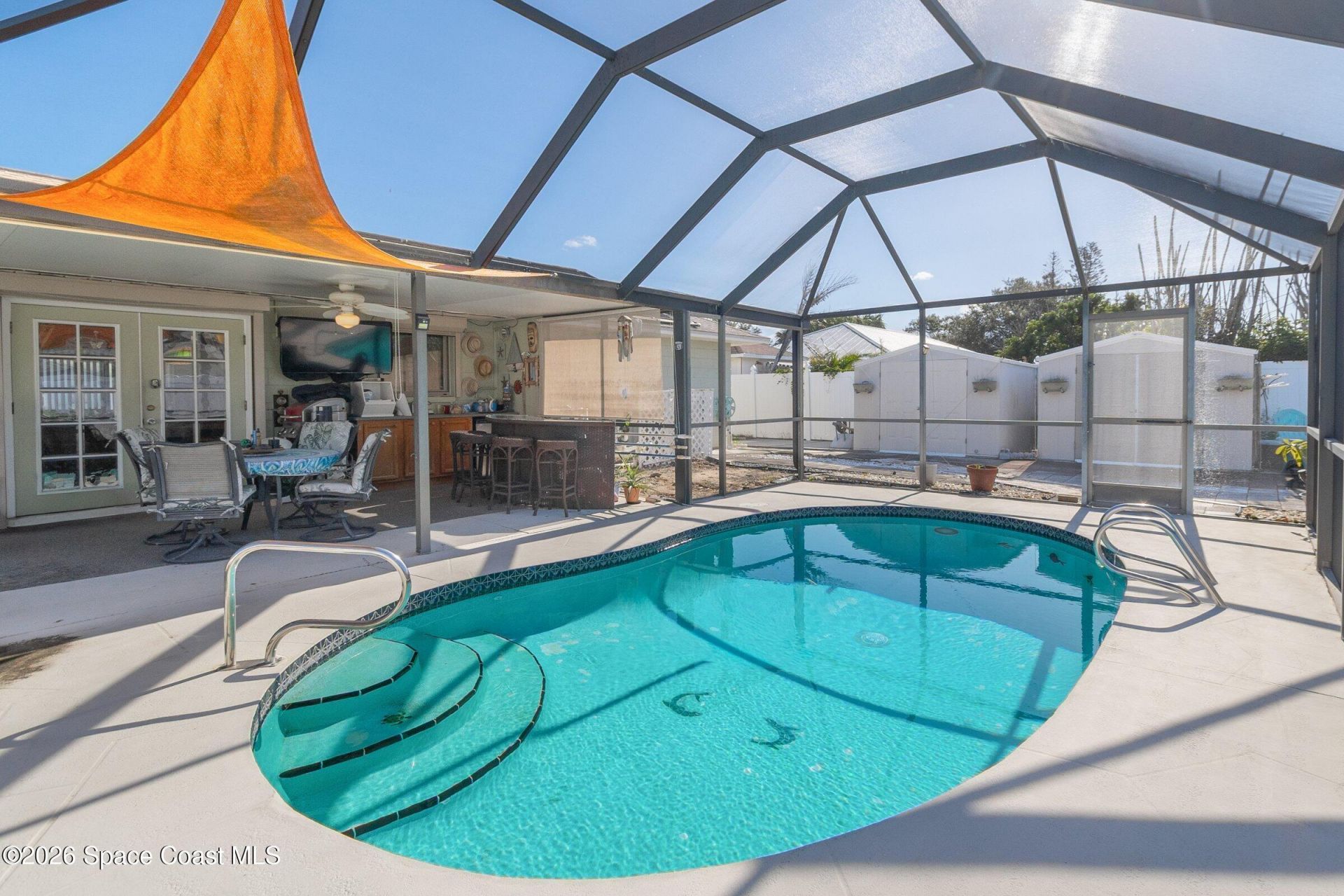 1355 Johns Circle, Merritt Island, FL 32952 Photo