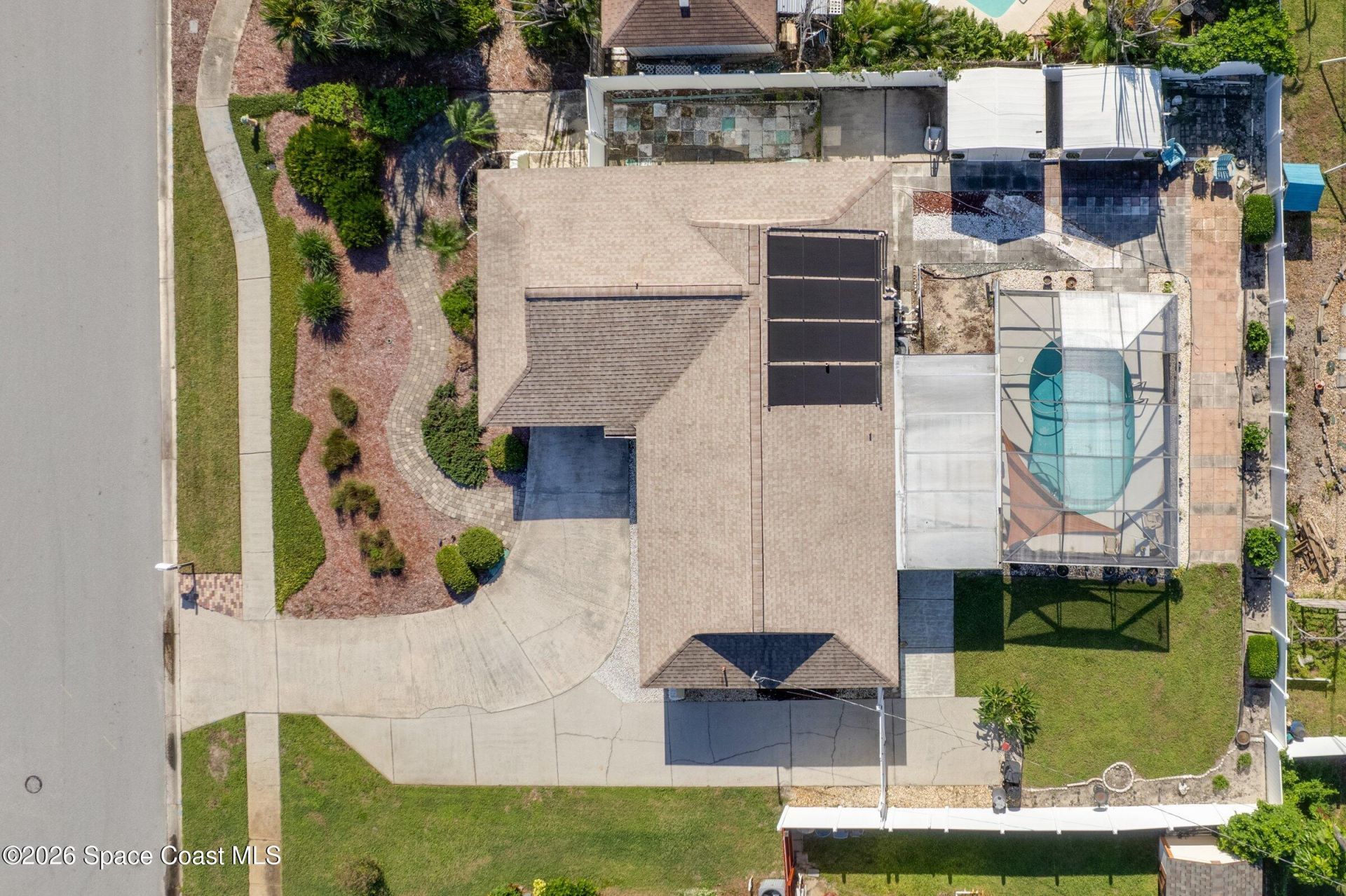 1355 Johns Circle, Merritt Island, FL 32952 Photo