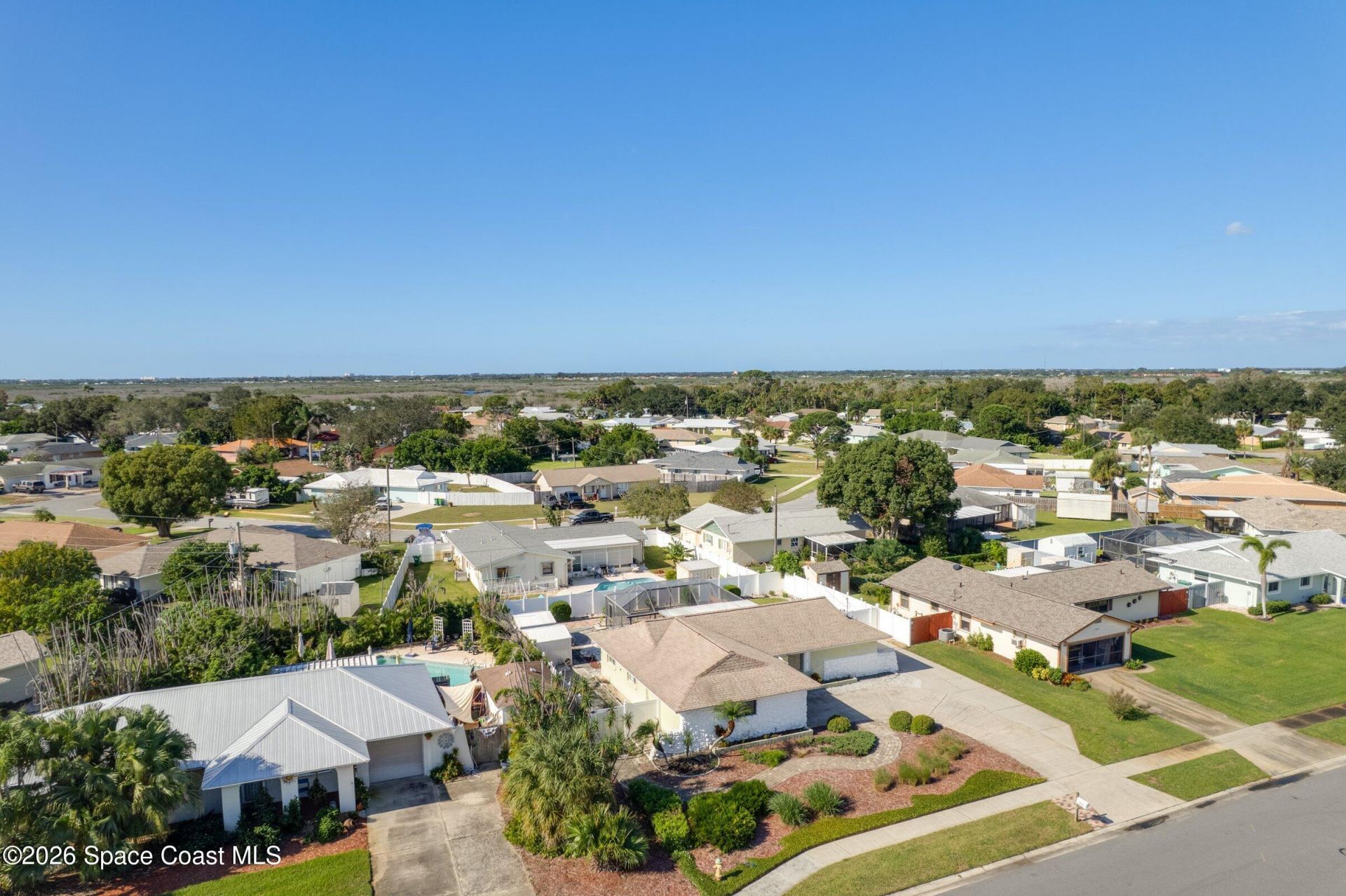 1355 Johns Circle, Merritt Island, FL 32952 Photo