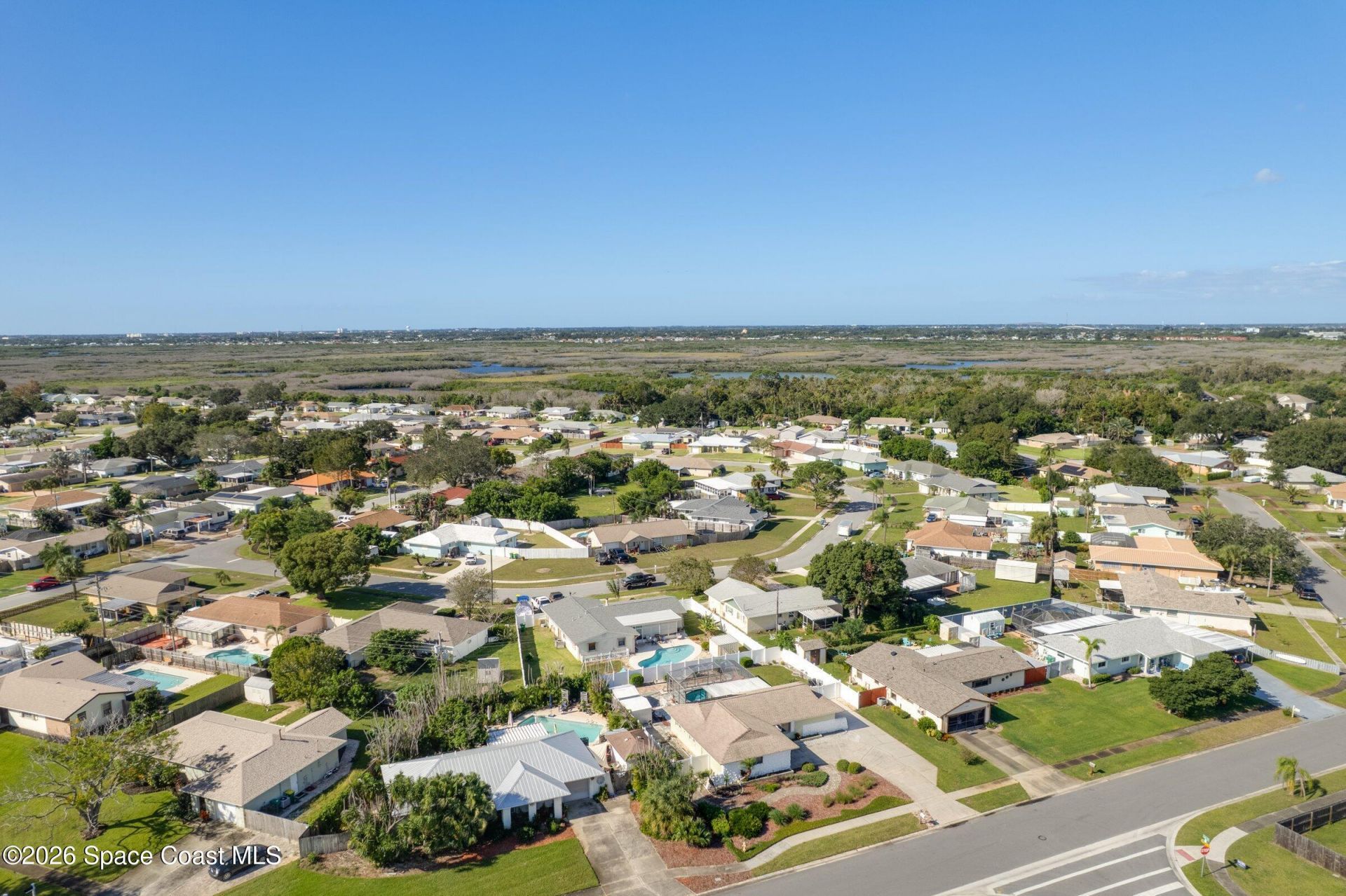 1355 Johns Circle, Merritt Island, FL 32952 Photo