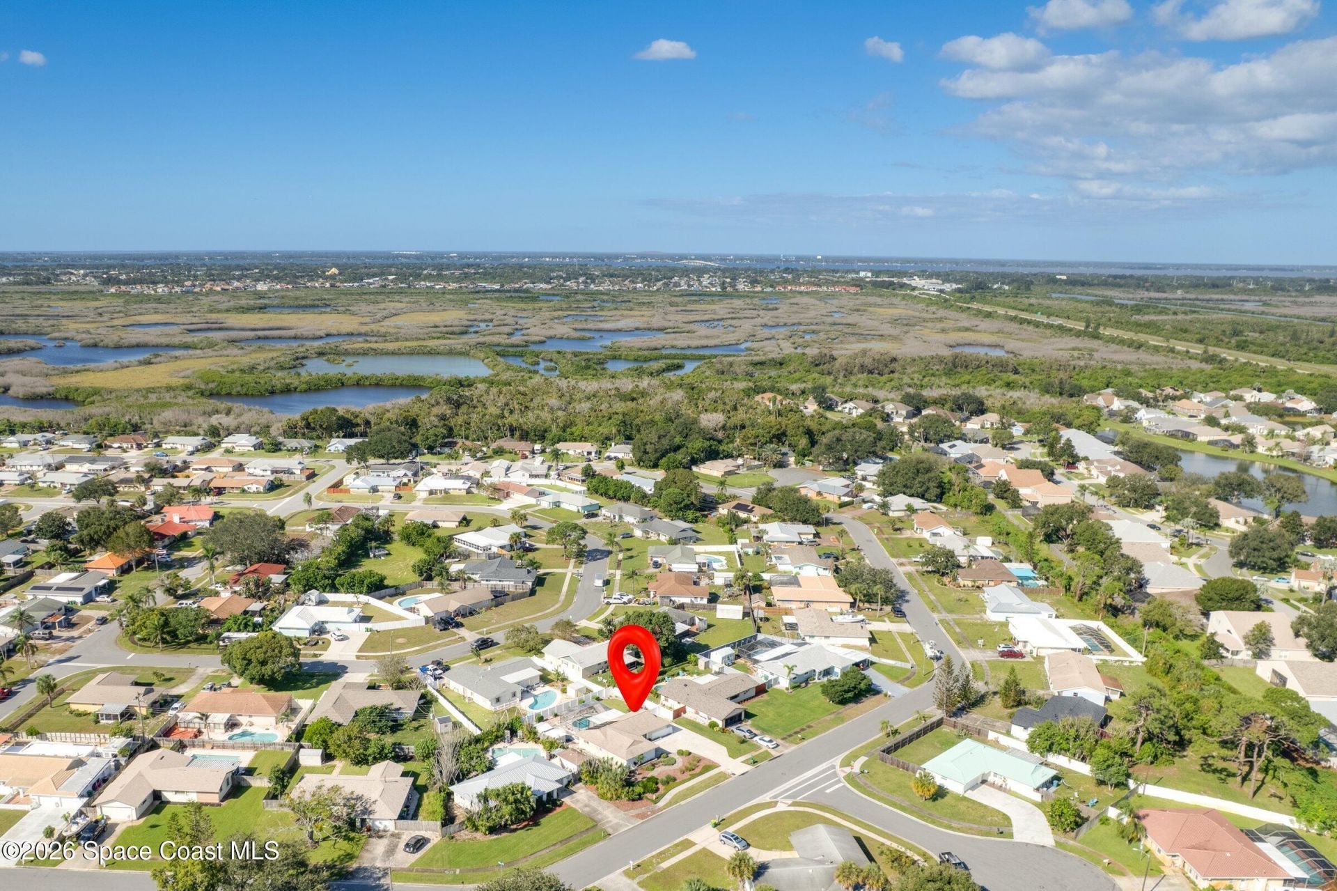1355 Johns Circle, Merritt Island, FL 32952 Photo