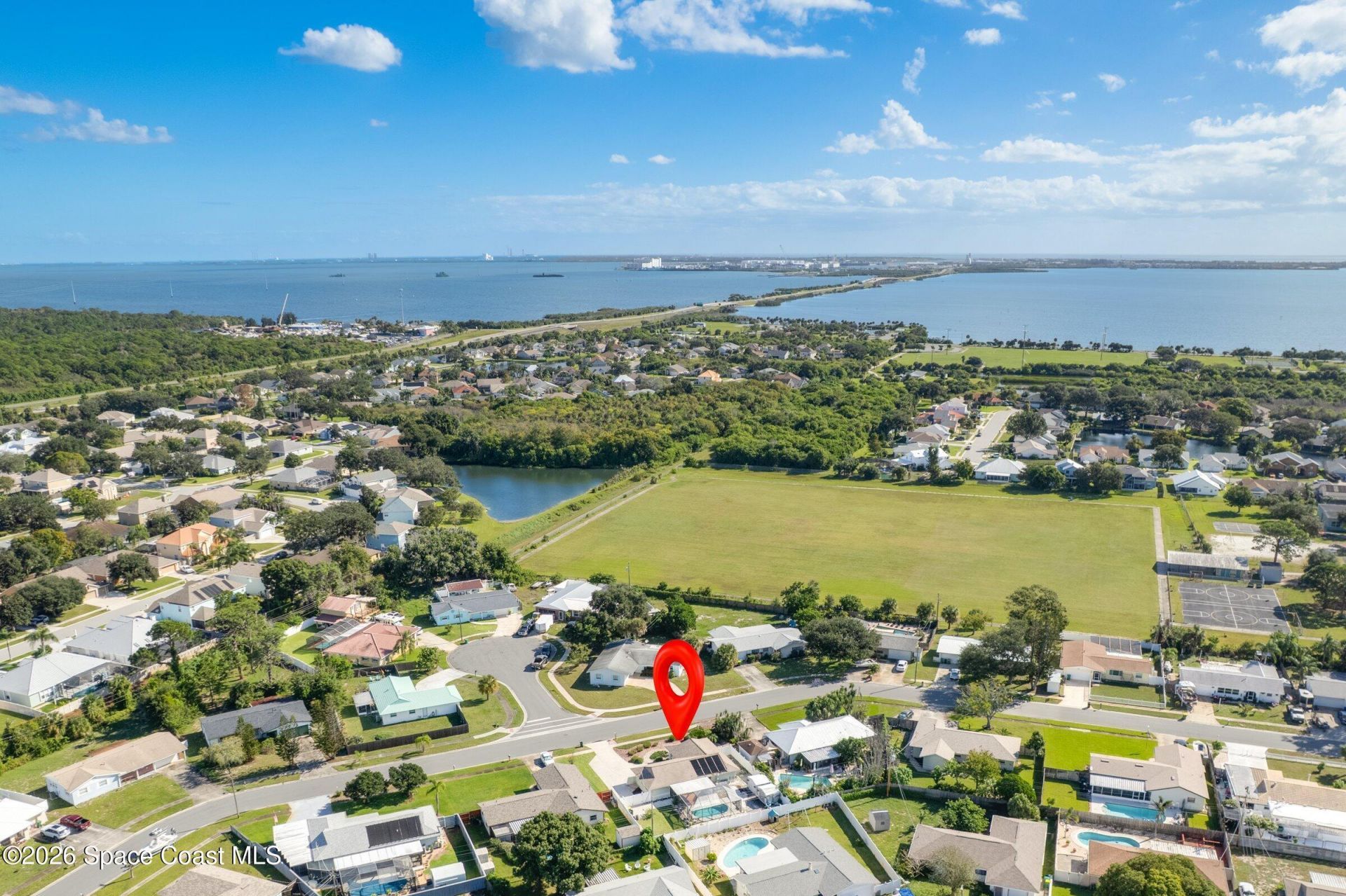 1355 Johns Circle, Merritt Island, FL 32952 Photo