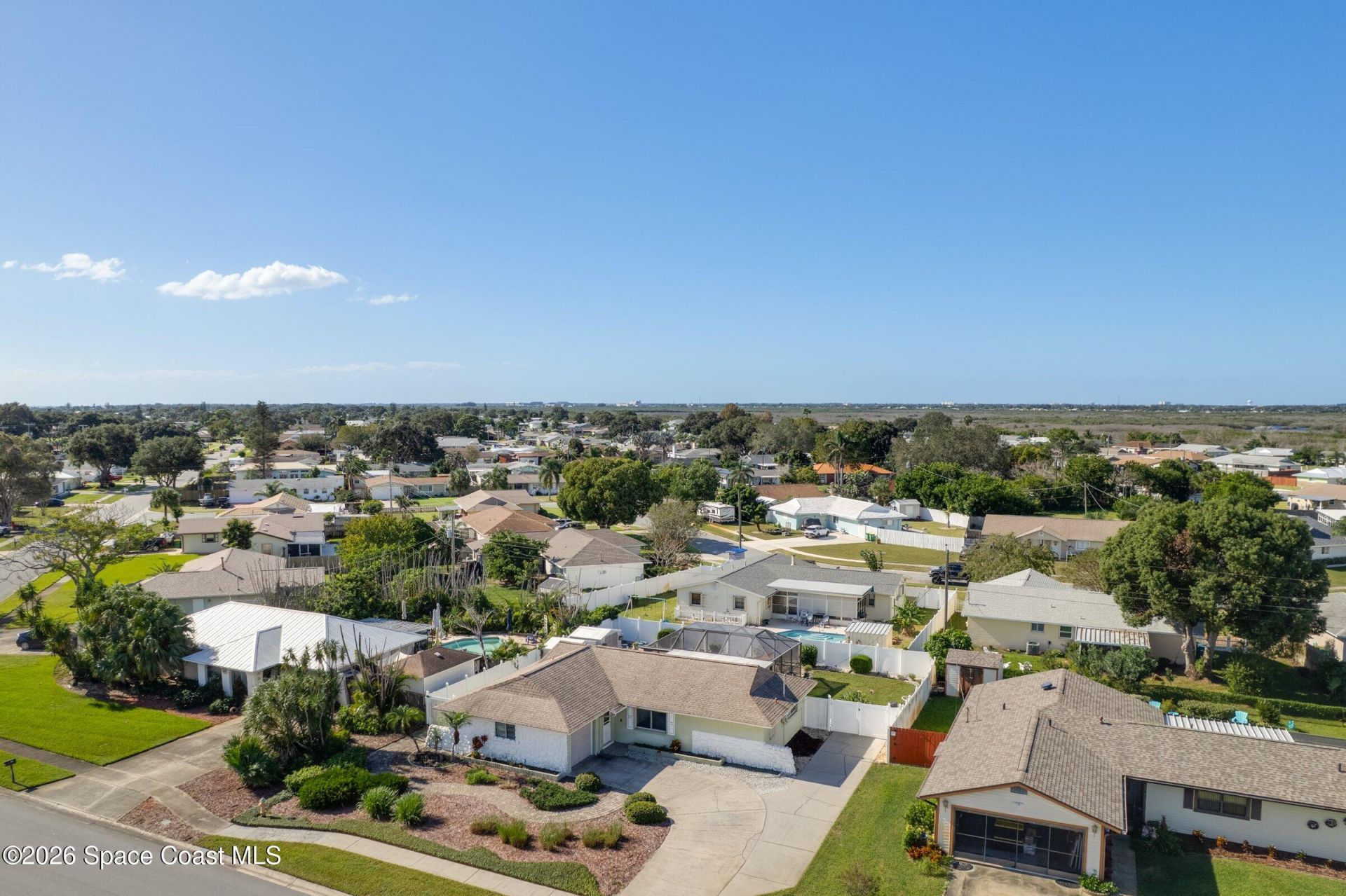 1355 Johns Circle, Merritt Island, FL 32952 Photo